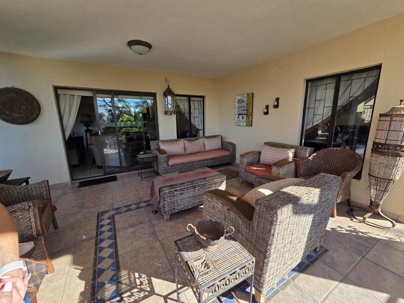 4 Bedroom Property for Sale in Wonderboom Gauteng