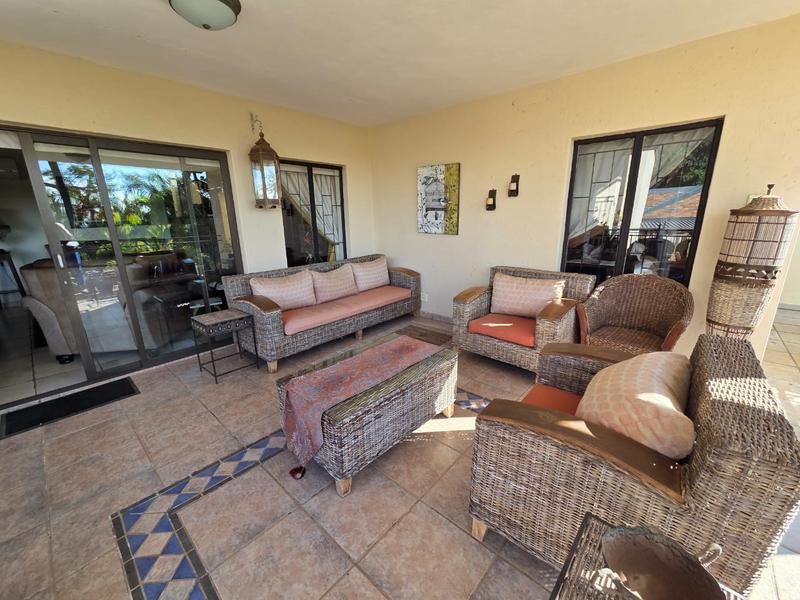 4 Bedroom Property for Sale in Wonderboom Gauteng