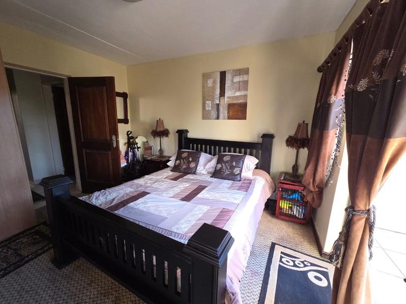 4 Bedroom Property for Sale in Wonderboom Gauteng