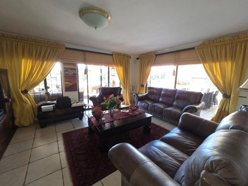 4 Bedroom Property for Sale in Wonderboom Gauteng