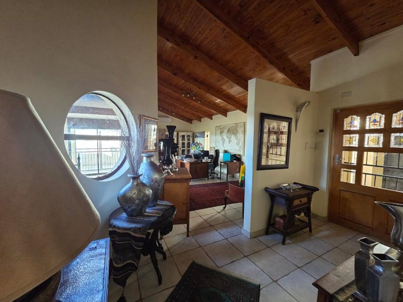 4 Bedroom Property for Sale in Wonderboom Gauteng