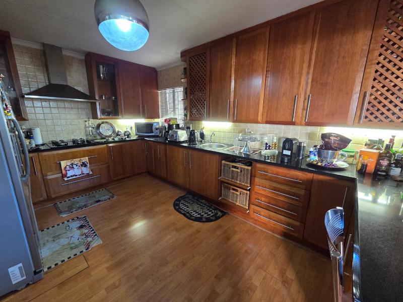 4 Bedroom Property for Sale in Wonderboom Gauteng