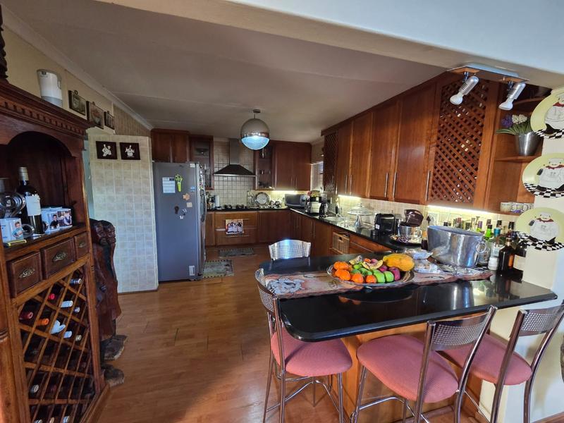 4 Bedroom Property for Sale in Wonderboom Gauteng