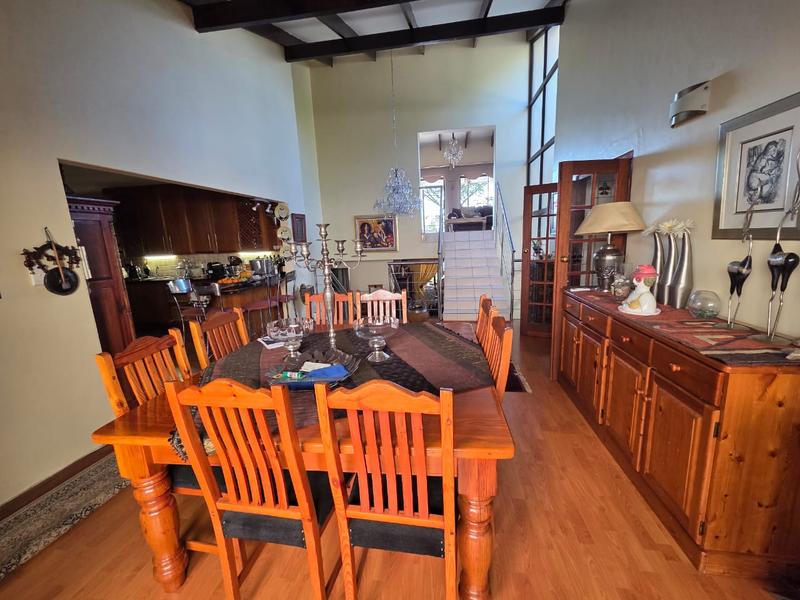 4 Bedroom Property for Sale in Wonderboom Gauteng