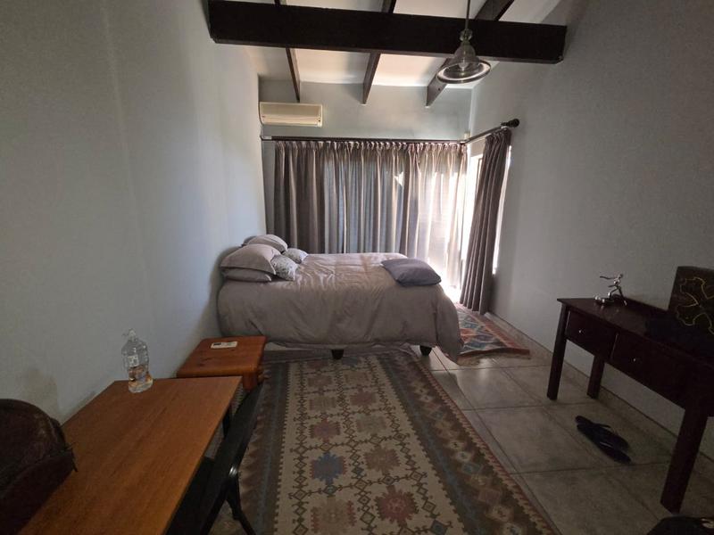 4 Bedroom Property for Sale in Wonderboom Gauteng