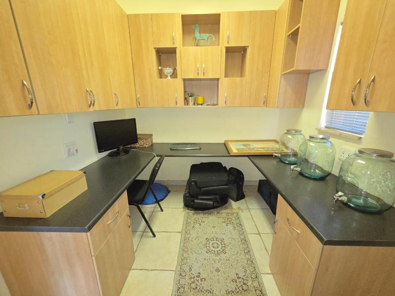 4 Bedroom Property for Sale in Wonderboom Gauteng