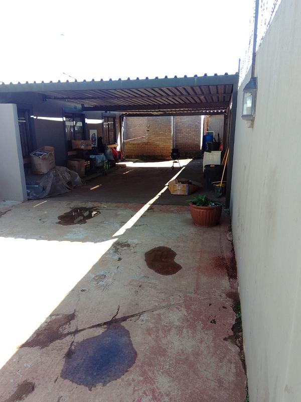 2 Bedroom Property for Sale in Villa Liza Gauteng