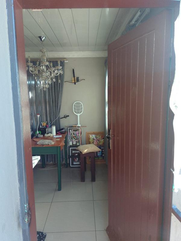 2 Bedroom Property for Sale in Villa Liza Gauteng