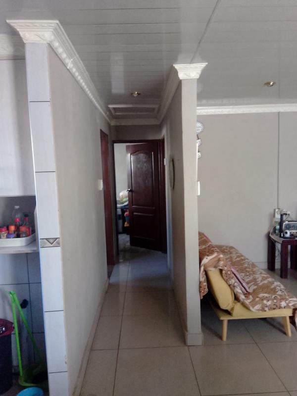2 Bedroom Property for Sale in Villa Liza Gauteng