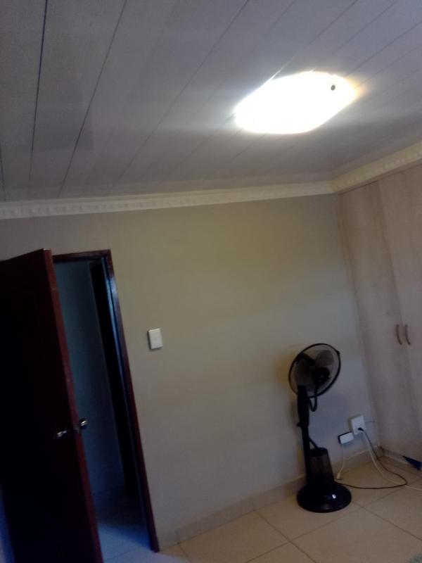 2 Bedroom Property for Sale in Villa Liza Gauteng