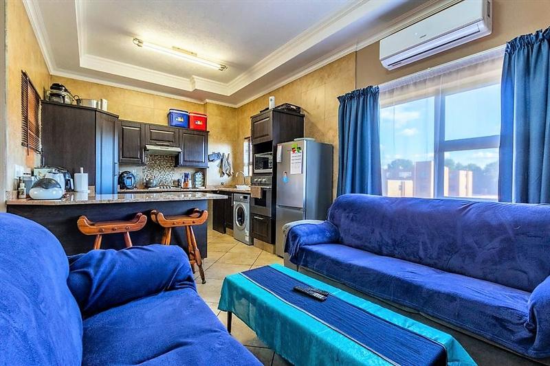 2 Bedroom Property for Sale in Ravenswood Gauteng