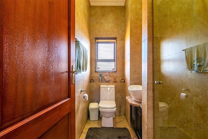 2 Bedroom Property for Sale in Ravenswood Gauteng