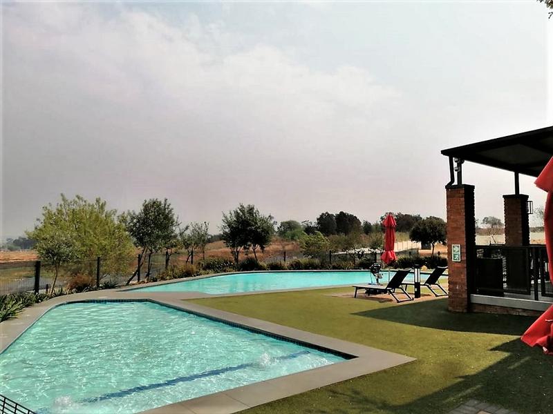 1 Bedroom Property for Sale in Witfield Gauteng
