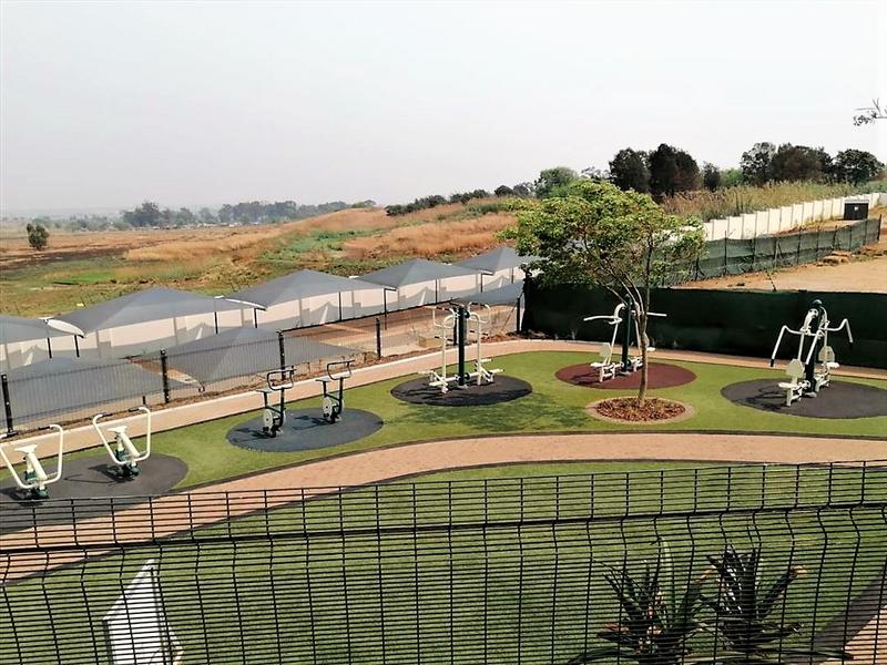 1 Bedroom Property for Sale in Witfield Gauteng