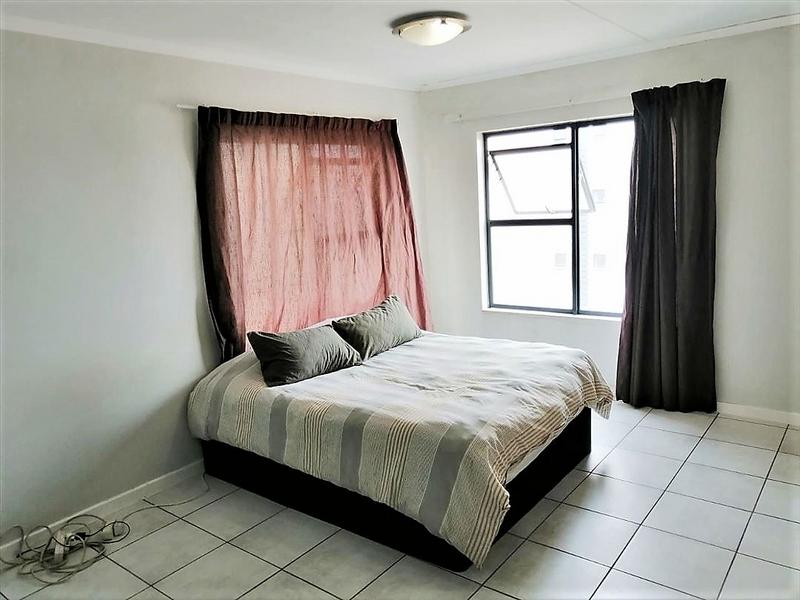 1 Bedroom Property for Sale in Witfield Gauteng