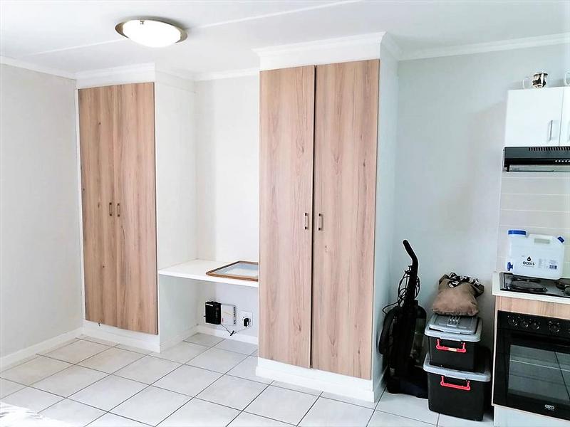 1 Bedroom Property for Sale in Witfield Gauteng