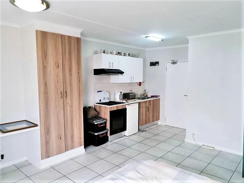 1 Bedroom Property for Sale in Witfield Gauteng