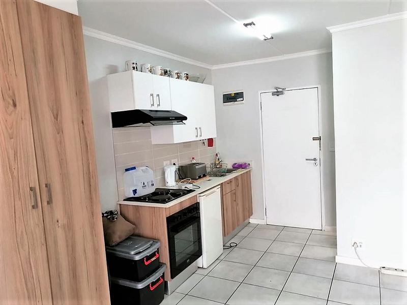 1 Bedroom Property for Sale in Witfield Gauteng