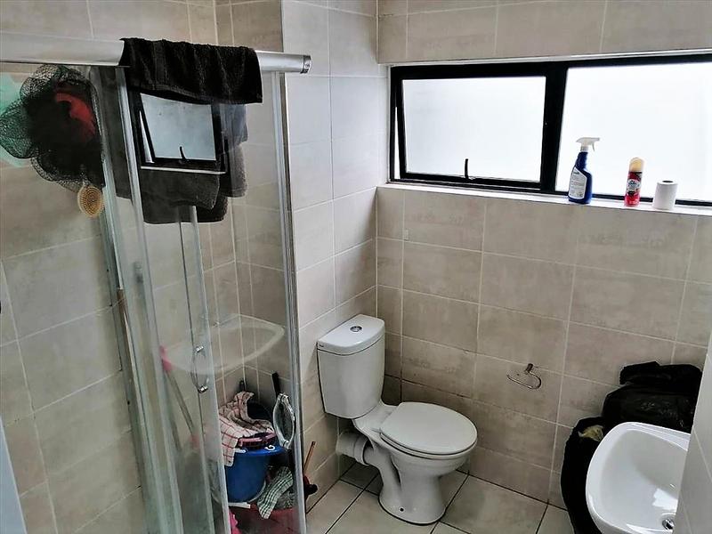 1 Bedroom Property for Sale in Witfield Gauteng