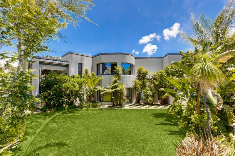 To Let 4 Bedroom Property for Rent in Dainfern Golf Estate Gauteng