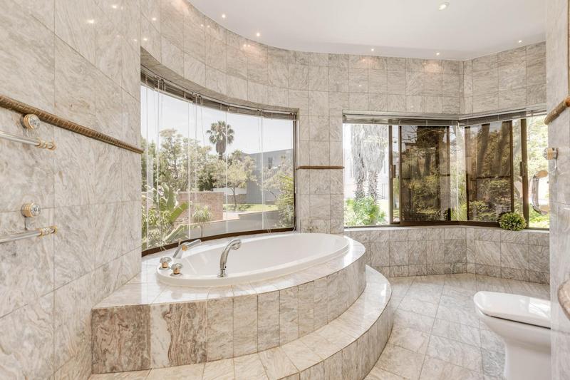 4 Bedroom Property for Sale in Dainfern Golf Estate Gauteng