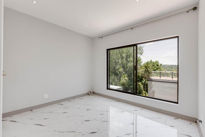 4 Bedroom Property for Sale in Dainfern Golf Estate Gauteng