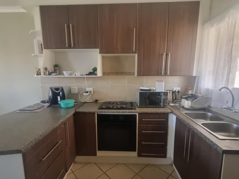 To Let 2 Bedroom Property for Rent in Mooikloof Ridge Gauteng