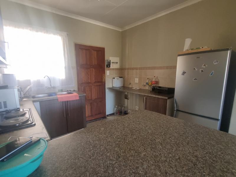 To Let 2 Bedroom Property for Rent in Mooikloof Ridge Gauteng