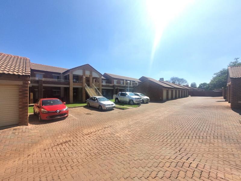 To Let 2 Bedroom Property for Rent in Mooikloof Ridge Gauteng