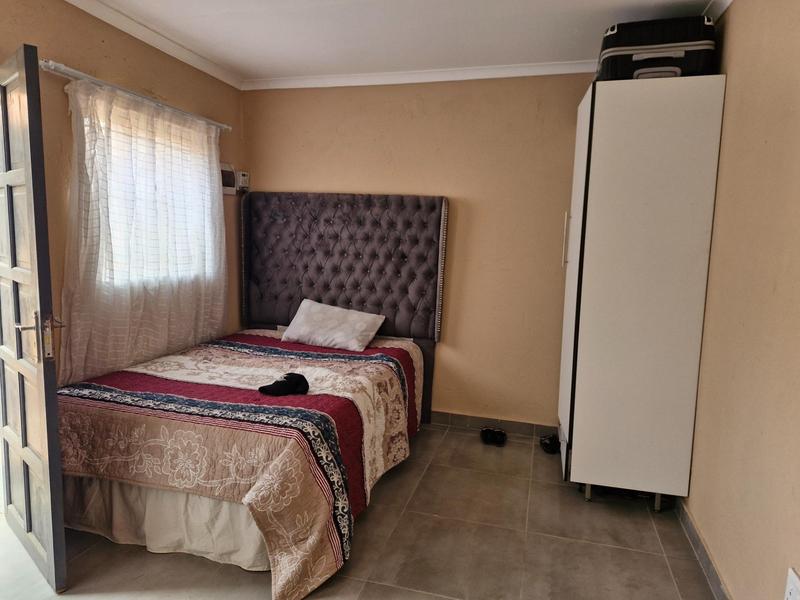 To Let 1 Bedroom Property for Rent in Tembisa Gauteng