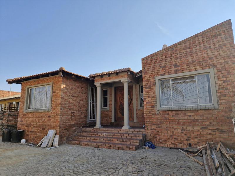 To Let 1 Bedroom Property for Rent in Tembisa Gauteng