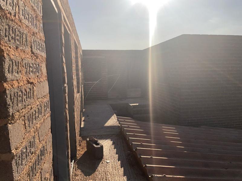 14 Bedroom Property for Sale in Kaalfontein Gauteng