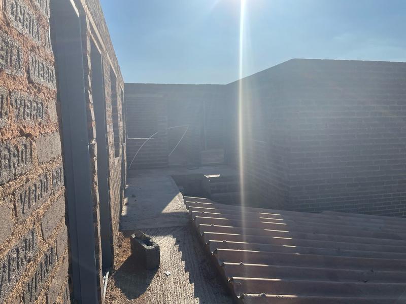 14 Bedroom Property for Sale in Kaalfontein Gauteng
