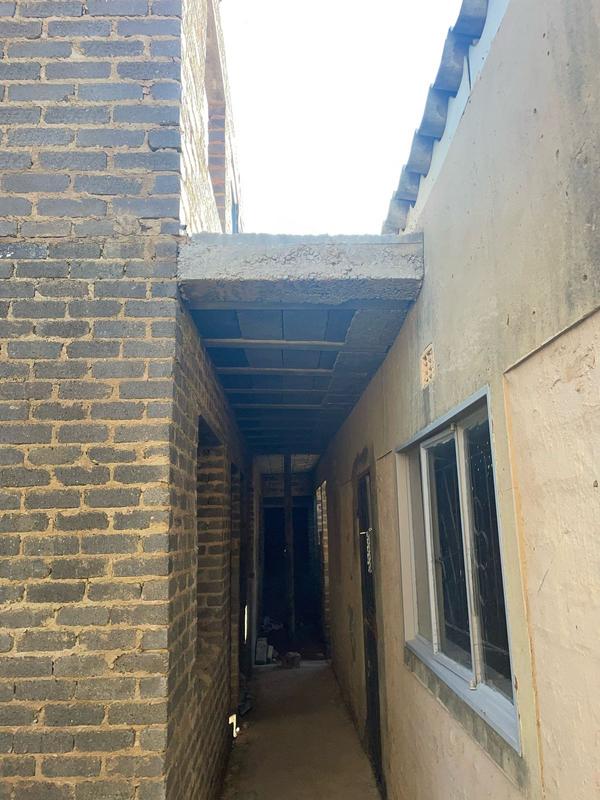 14 Bedroom Property for Sale in Kaalfontein Gauteng