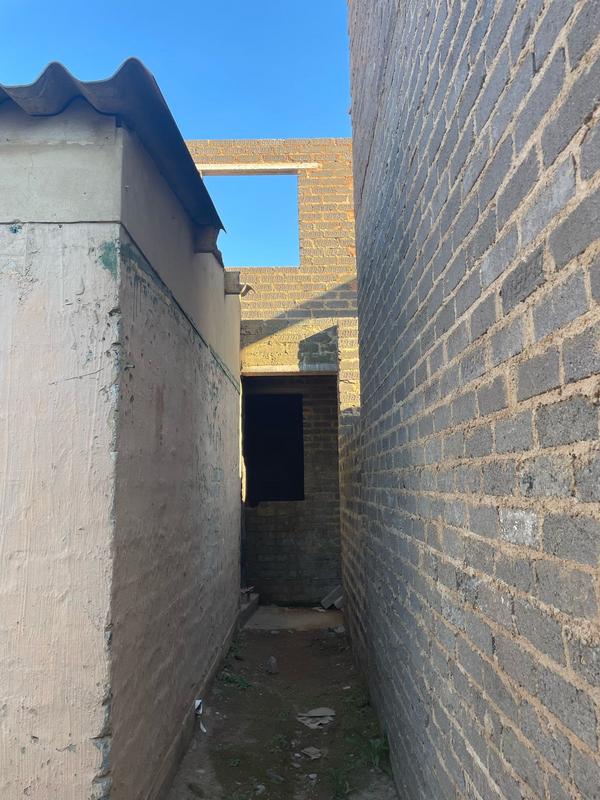 14 Bedroom Property for Sale in Kaalfontein Gauteng