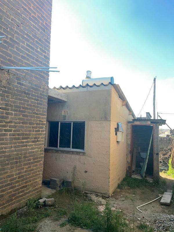 14 Bedroom Property for Sale in Kaalfontein Gauteng