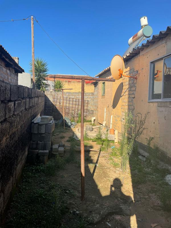 14 Bedroom Property for Sale in Kaalfontein Gauteng