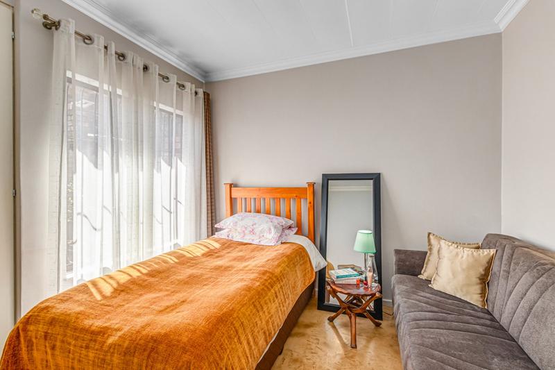 3 Bedroom Property for Sale in Magaliessig Gauteng