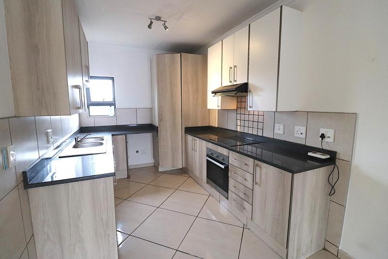 To Let 3 Bedroom Property for Rent in Boksburg Gauteng