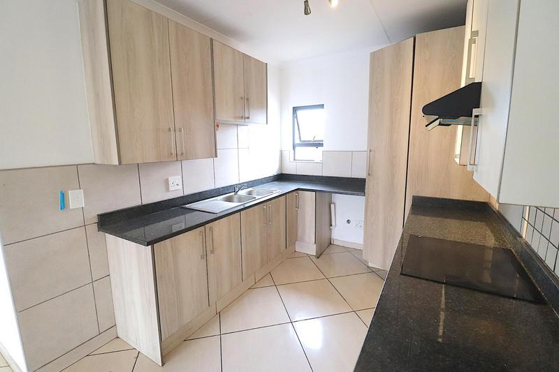 To Let 3 Bedroom Property for Rent in Boksburg Gauteng