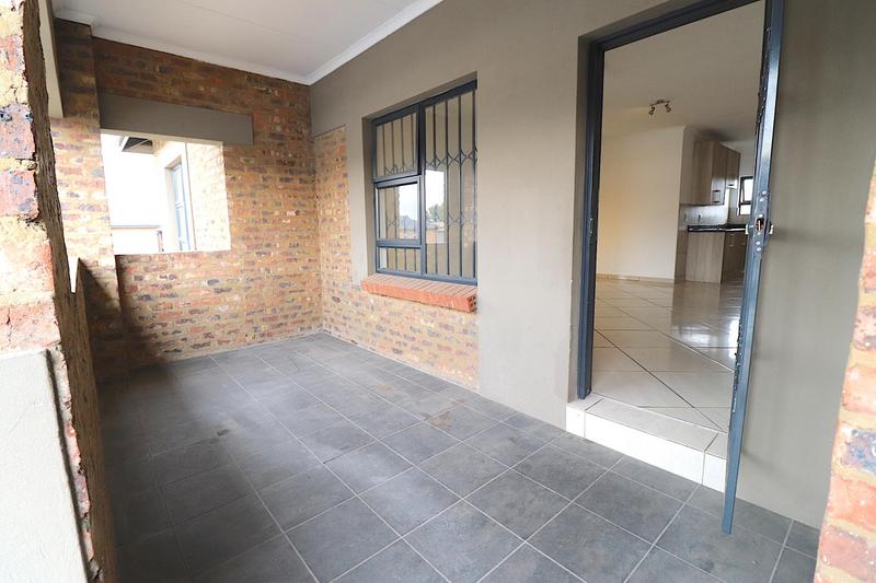 To Let 3 Bedroom Property for Rent in Boksburg Gauteng