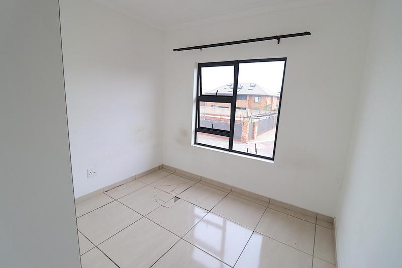 To Let 3 Bedroom Property for Rent in Boksburg Gauteng