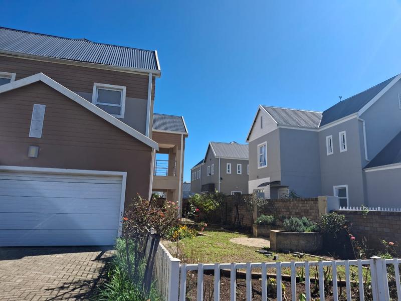 To Let 3 Bedroom Property for Rent in Vanderbijlpark Gauteng