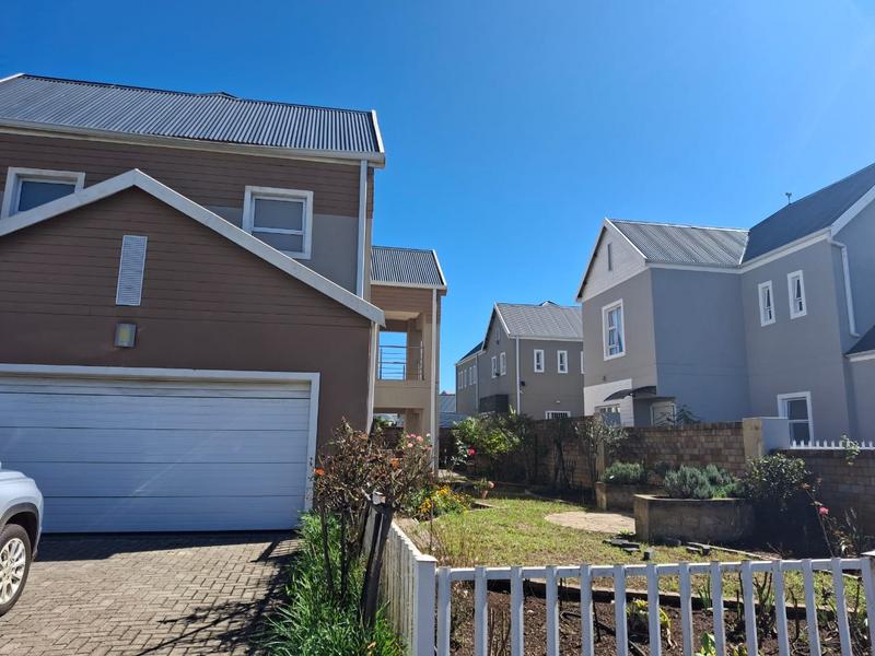 To Let 3 Bedroom Property for Rent in Vanderbijlpark Gauteng