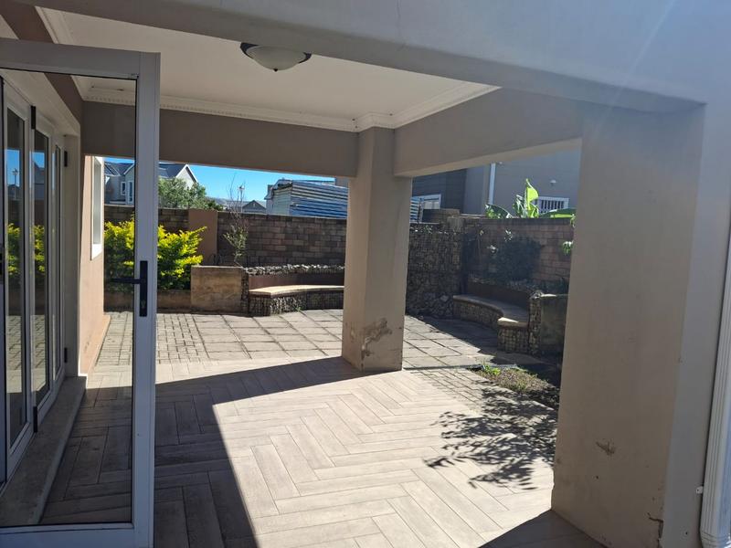 To Let 3 Bedroom Property for Rent in Vanderbijlpark Gauteng