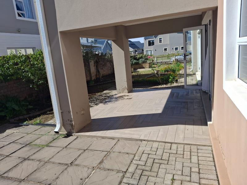 To Let 3 Bedroom Property for Rent in Vanderbijlpark Gauteng