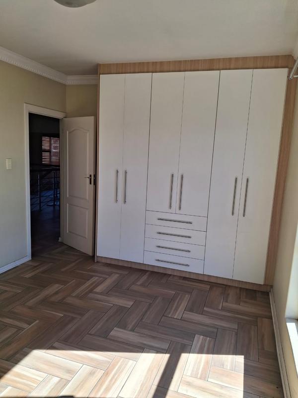 To Let 3 Bedroom Property for Rent in Vanderbijlpark Gauteng