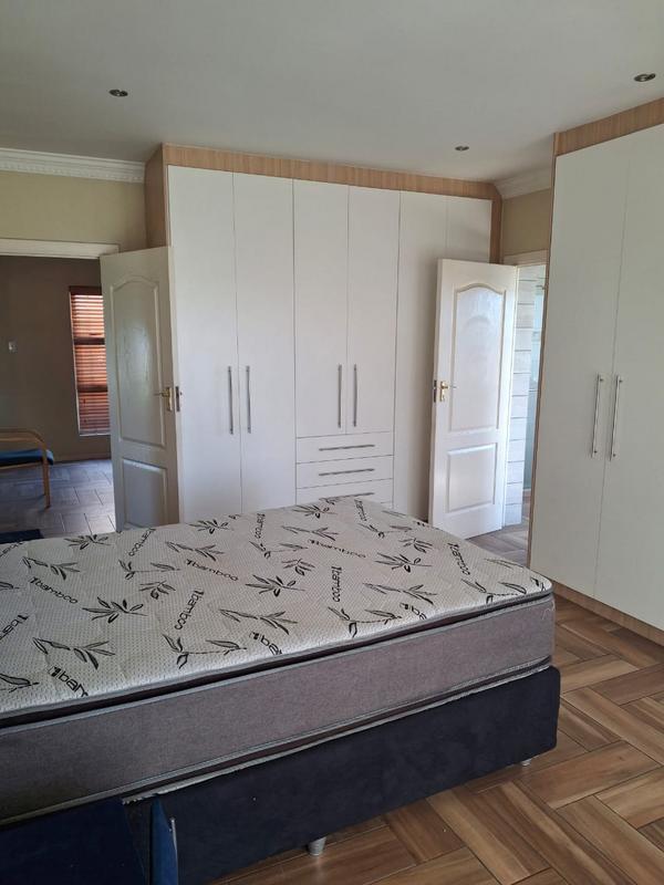 To Let 3 Bedroom Property for Rent in Vanderbijlpark Gauteng