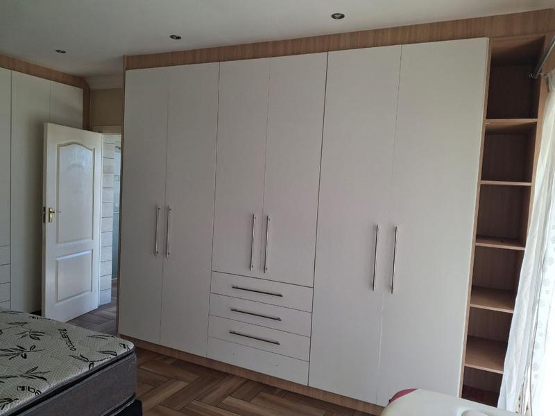 To Let 3 Bedroom Property for Rent in Vanderbijlpark Gauteng