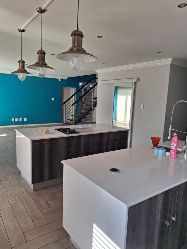 To Let 3 Bedroom Property for Rent in Vanderbijlpark Gauteng